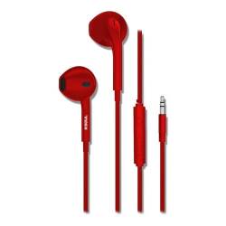 Auriculares Soul S389 Fucsia