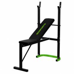 Banco de Trabajo Biosports