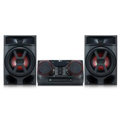 Parlante Minisistema LG 300W CK-43