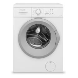 Lavarropas Philco Carga Frontal 6 Kg PHLF061B