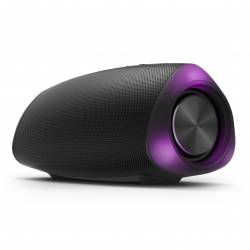 Parlante Portátil Bluetooth Philips TAS-5305 16W Negro