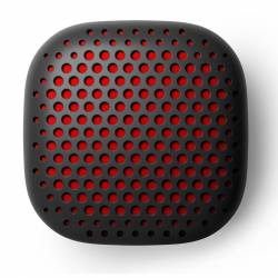 Parlante Porttil Bluetooth Philips TAS-1505 2,5W Negro