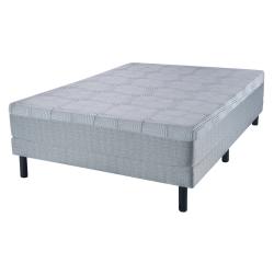 Conjunto de Espuma 2 1/2 Plazas 150x190 Seth Golden Line
