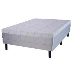 Conjunto de Espuma 2 Plazas 130x190 Seth Golden Line