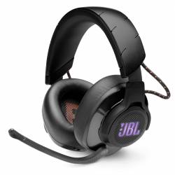 Auriculares Gamer JBL Quantum 600 Negro