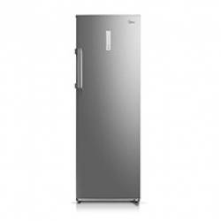 Freezer Vertical Midea 230 Lts FC-EC8SAR1 Gris