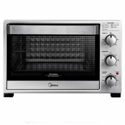 Horno Eléctrico Midea 32 Lts TO-232SAR1