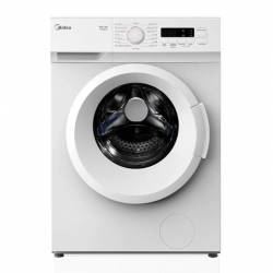 Lavasecarropas Midea Carga Frontal 8 Kg WD-CN108WAR1