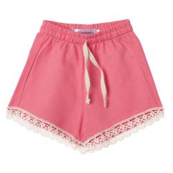 Short Beba con Puntilla T12-36