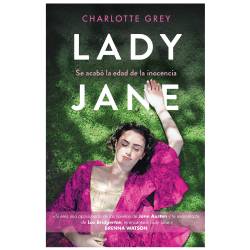 Libro Lady Jane Autor Charlotte Grey
