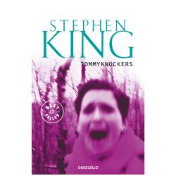 Libro Tommyknockers Autor Stephen King