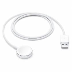 Cable de Carga Apple Magntico Smart Watch USB