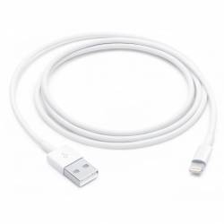 Cable Apple Lightning a USB 