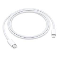 Cable Apple Lightning a USB-C
