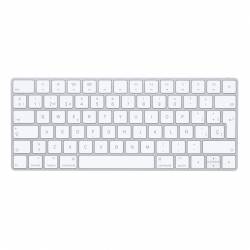 Teclado Inalámbrico Apple Magic Keyboard Español