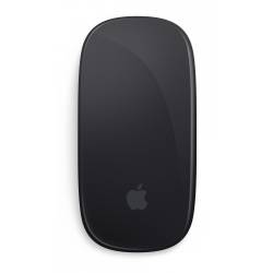 Mouse Apple Magic 2 Gris Espacial