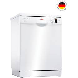 Lavavajillas Bosch 13 Cubiertos 94SMS25DW05E