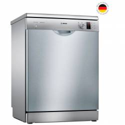 Lavavajillas Bosch 14 Cubiertos 94SMS25FI07E