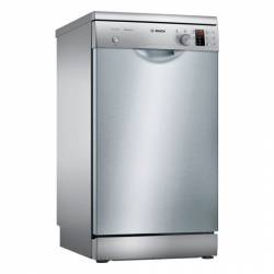 Lavavajillas Bosch 9 Cubiertos 94SPS25CI05E