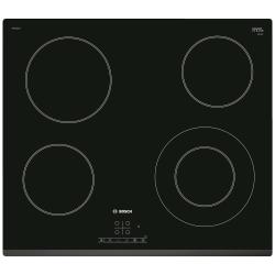 Anafe Eléctrico Bosch 4 Hornallas 94PKF631B17E-P
