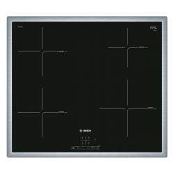 Anafe Eléctrico Bosch 4 Hornallas 94PUE645BB1E