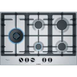 Anafe a Gas Bosch 5 Hornallas 94PCS7A5B90