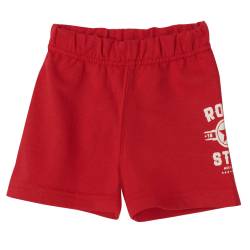 Short Beb Rstico T12-36