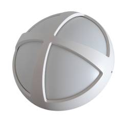 Tortuga Cruz Led Artelum Chica 8W 3000K Blanco