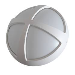 Tortuga Cruz Led Artelum Chica 8W 5000K Blanco