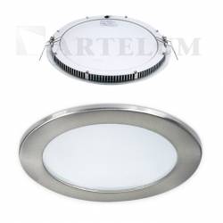 Panel Led Artelum  146 Mm 9W.