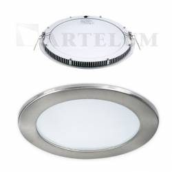 Panel Led Artelum 225 Mm 18W.