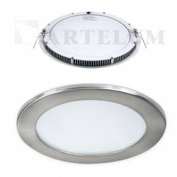Panel Led Artelum 225 Mm 18W