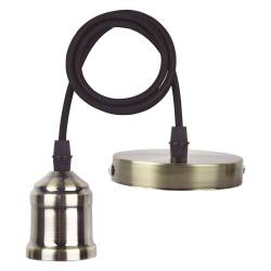 Luminaria Pendulum Bronce Ledvance