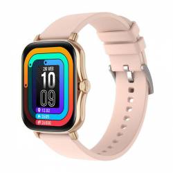Smart Watch Colmi P8 Plus Rosa Dorado