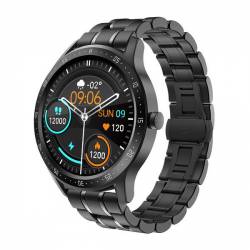 Smart Watch Colmi Sky5 Negro Metal