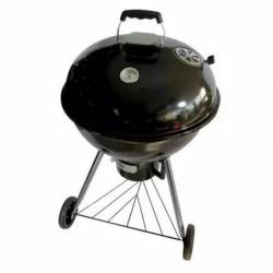 Parrilla a carbn o lea Zero ZEFO53 