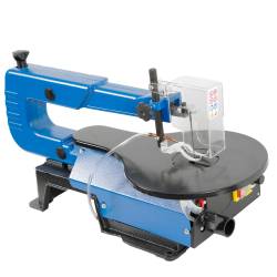 Sierra Caladora KLD Banco 120 W