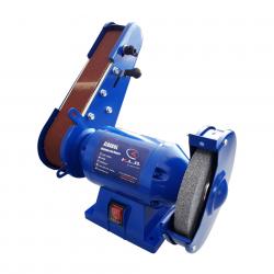 Amoladora de Banco KLD 150mm 250 W