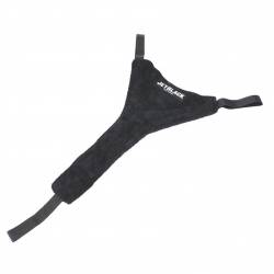 Protector de Sudor Para Bicicleta JetBlack 
