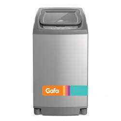 Lavarropas Gafa Carga Superior 6,5 Kg Digi Fit Plata