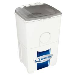 Lavarropas Drean Carga Superior 7 Kg Family Max Blanco