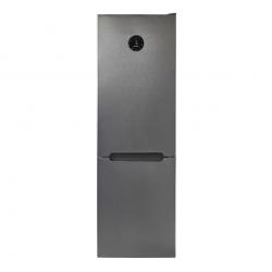 Heladera Combi Candy No Frost 317 Lts CMNR 6184XWIFIN