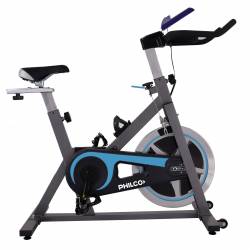 Bicicleta de Spinning Philco VKT0018