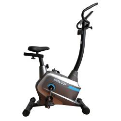 Bicicleta Fija Philco con disco de 5KG VKT1300