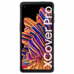 Celular Samsung Galaxy XCover Pro 4G 64GB Negro