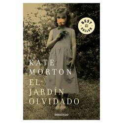 Libro El Jardn Olvidado Autor Kate Morton
