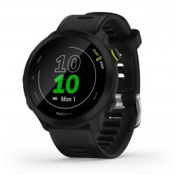 Smart Watch Garmin Forerunner 55 Negro