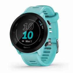 Smart Watch Garmin Forerunner 55 Aqua