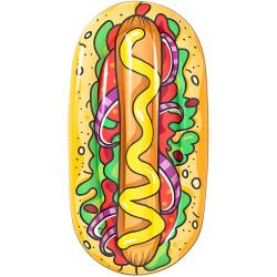 Inflable Bestway Hot Dog 190x109cm