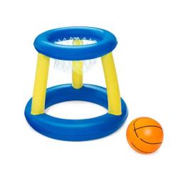 Aro De Basket Inflable Bestway 61cm